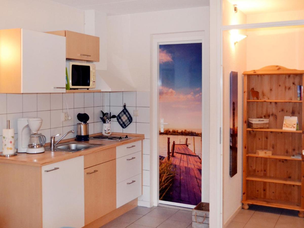 Apartment Tossens-8 By Interhome Kültér fotó
