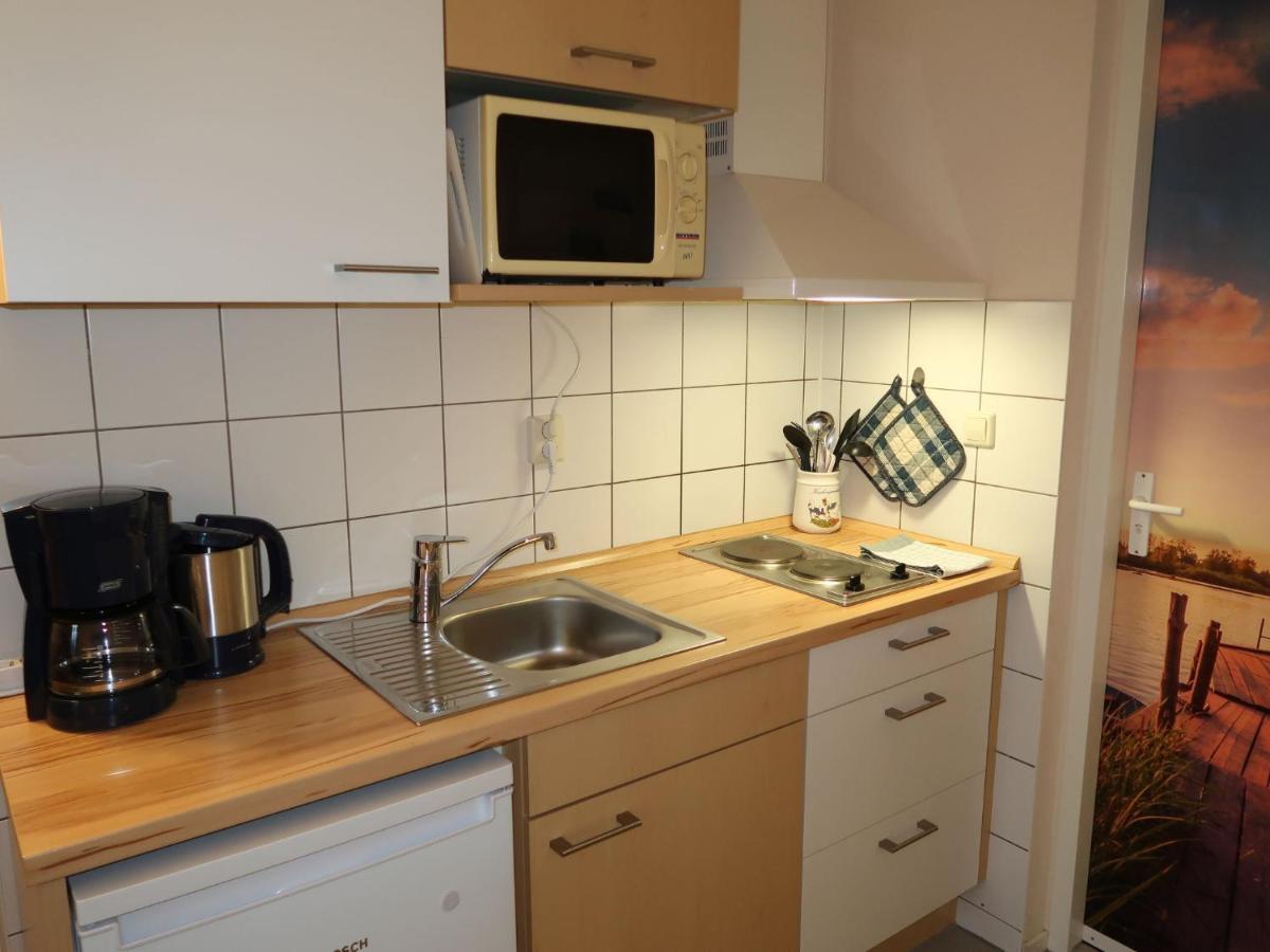 Apartment Tossens-8 By Interhome Kültér fotó