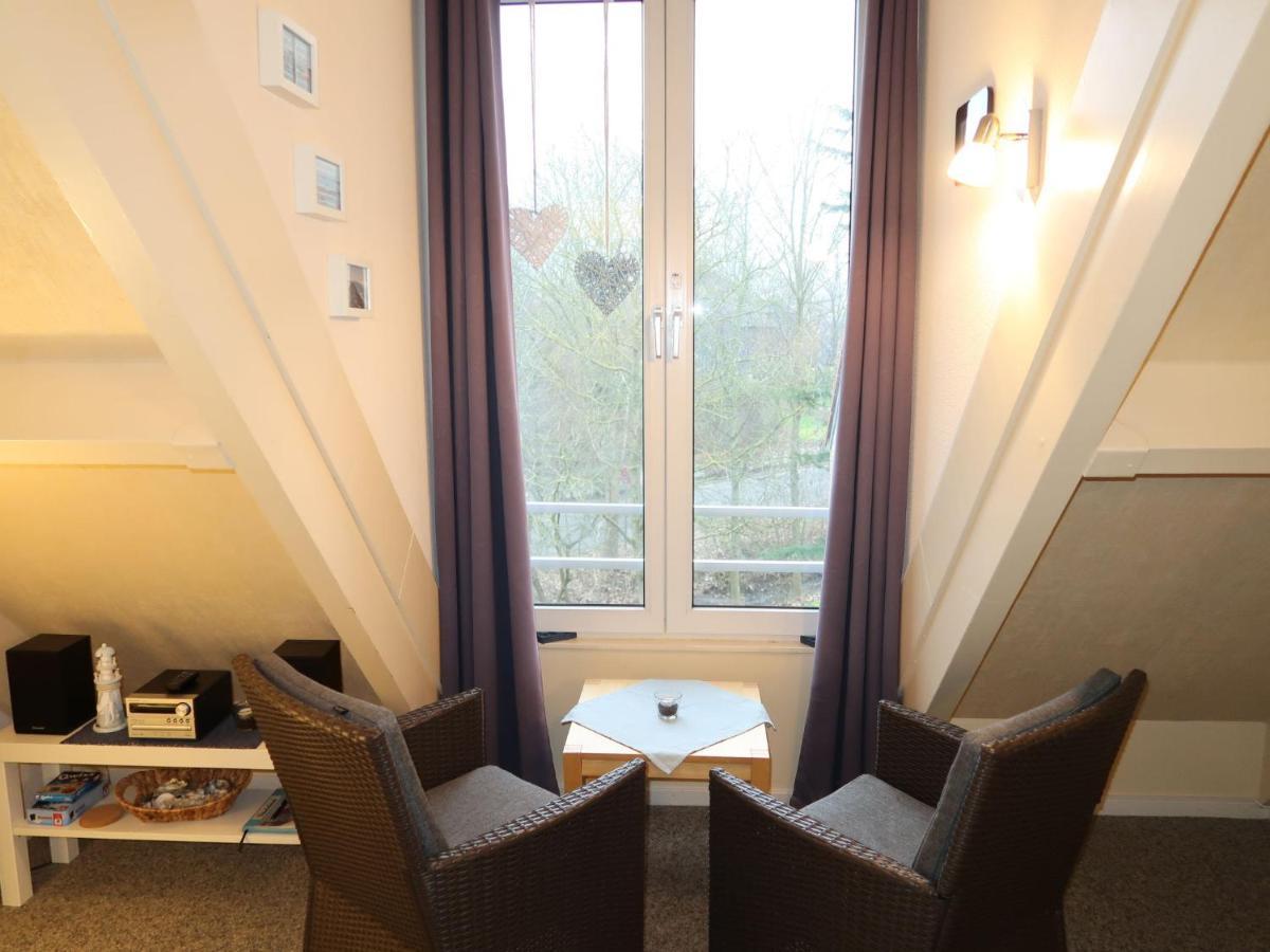Apartment Tossens-8 By Interhome Kültér fotó