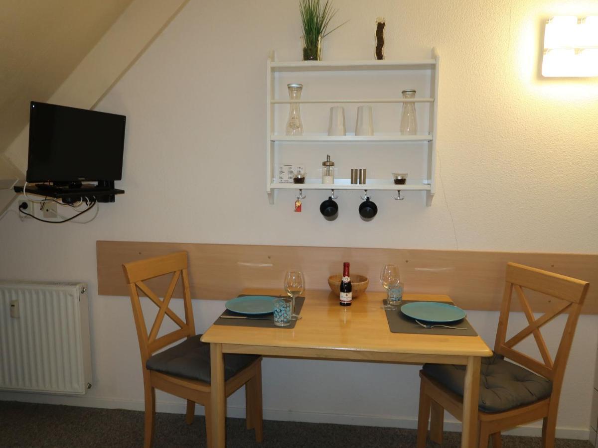 Apartment Tossens-8 By Interhome Kültér fotó