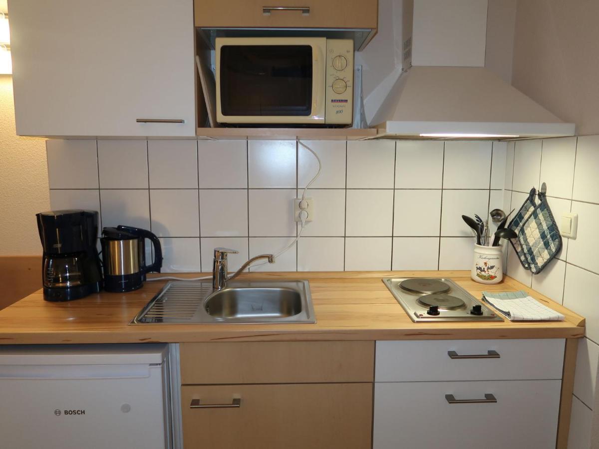 Apartment Tossens-8 By Interhome Kültér fotó