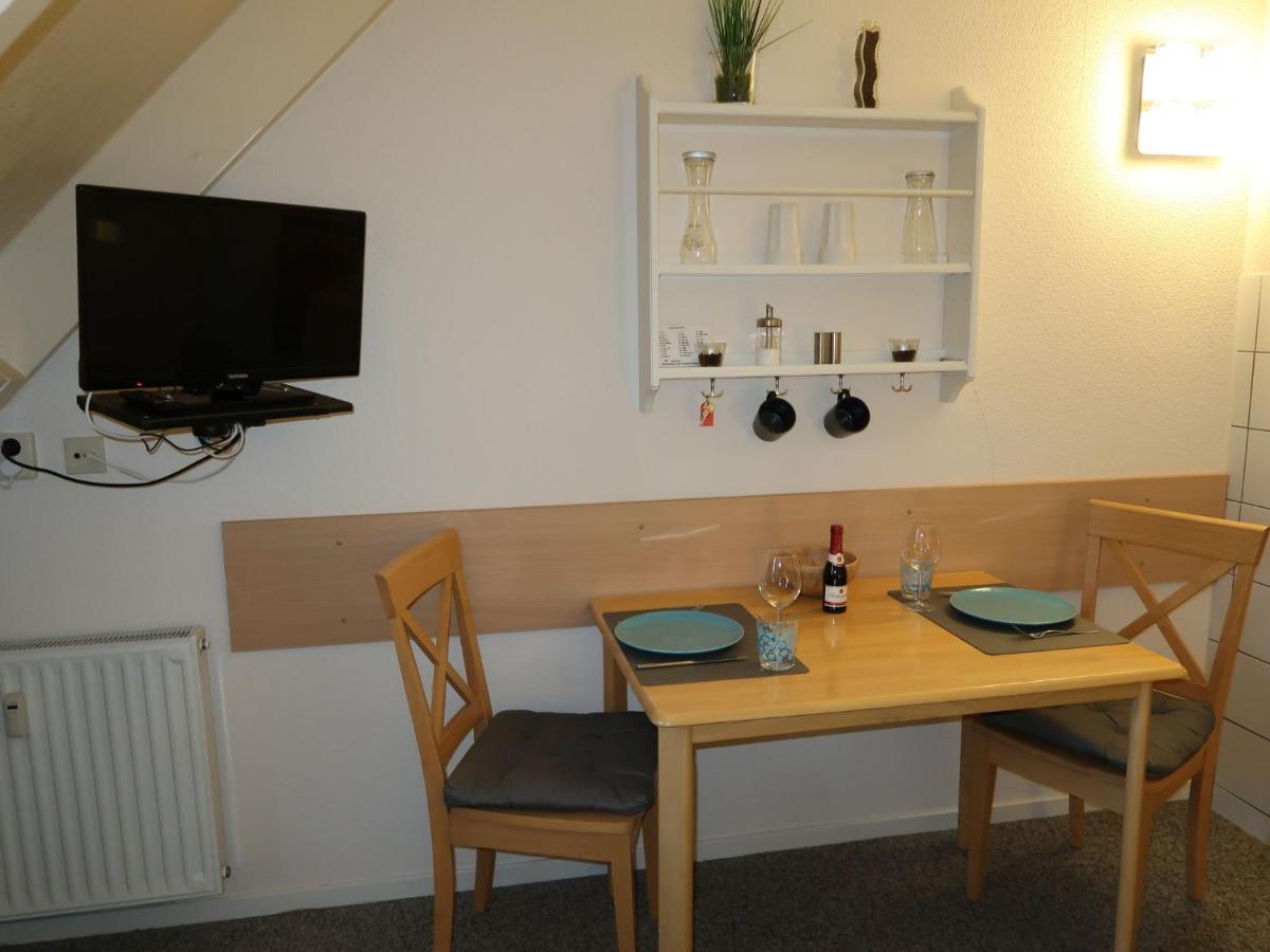 Apartment Tossens-8 By Interhome Kültér fotó