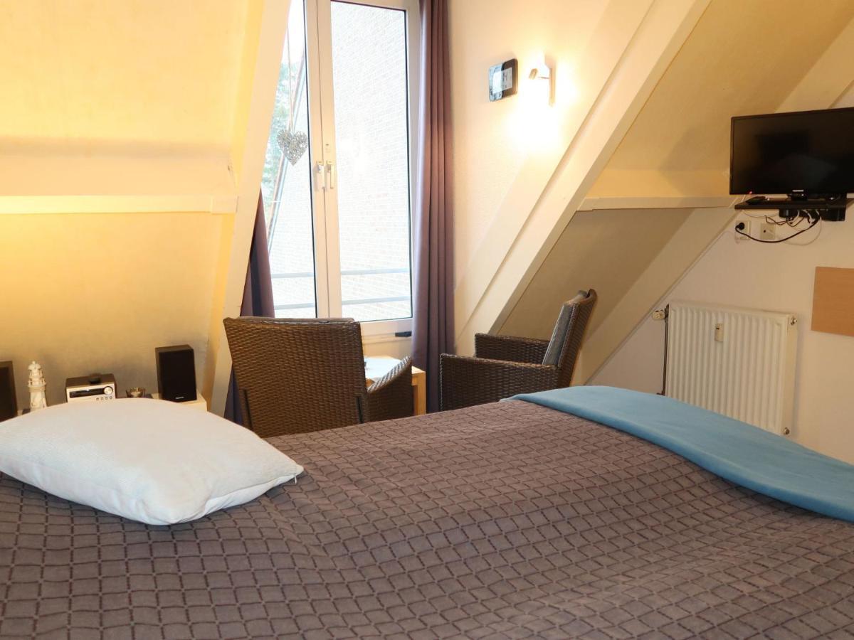 Apartment Tossens-8 By Interhome Kültér fotó
